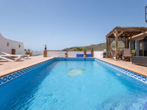 Cortijo La Manna con piscina privada - Salobreña